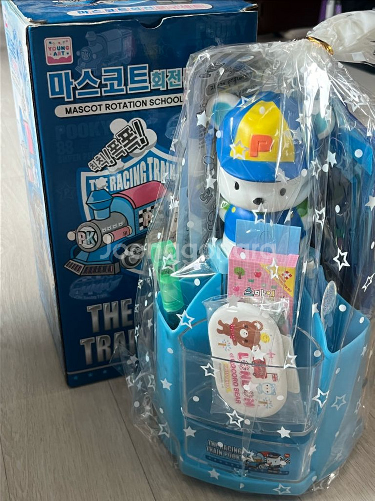 고전문구 회전문구 영아트 푸키--0