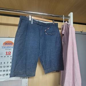 티아이포맨 반바지 34