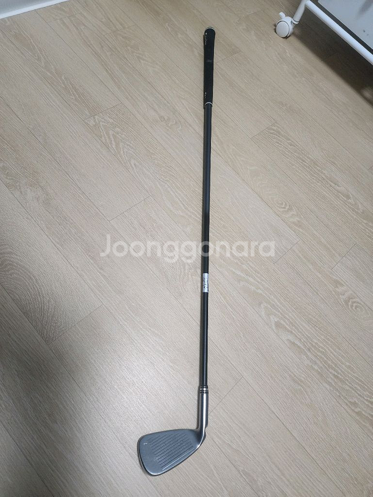 핑 7번 아이언 정품--5