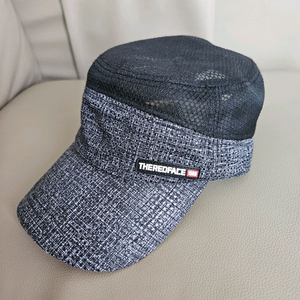 레드폐이스 볼캡 59cm