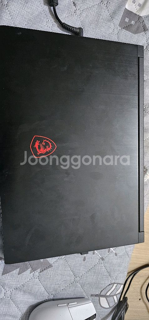 노트북 & 커세어 K70 RGB PRO 게이밍 유선--1