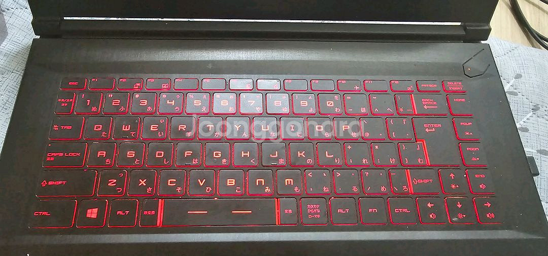 노트북 & 커세어 K70 RGB PRO 게이밍 유선--3