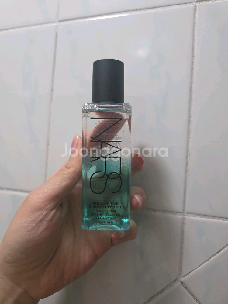 NARS 젠틀 아이 리무버--0