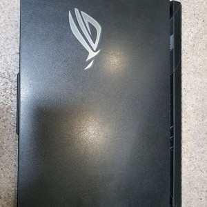 asus 4090 탑재된 노트북 판매합니다.