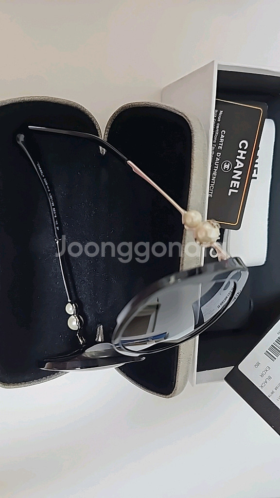 장식 선글라스 CH5339H C501 A71133--0