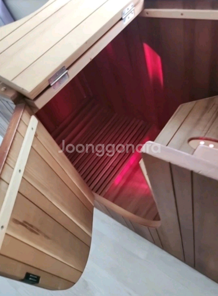 반신욕기 웅진--0