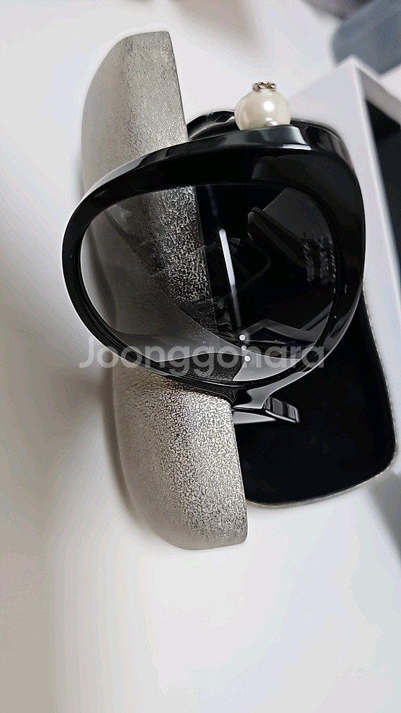 장식 선글라스 CH5339H C501 A71133--3