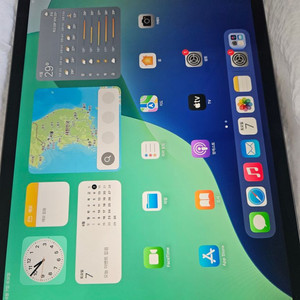 아이패드 프로 11 1세대 256GB