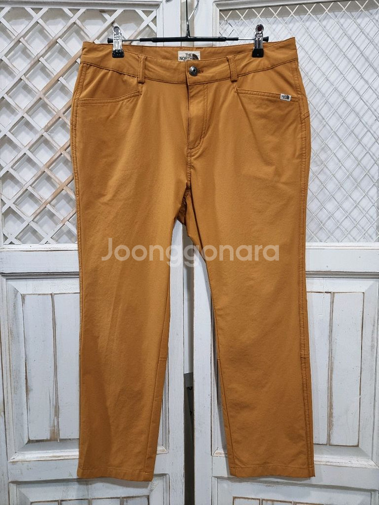 노스페이스 등산팬츠 (C245--0