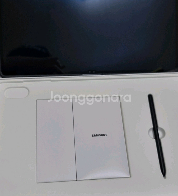 갤럭시탭 S9 울트라 256GB wifi--5