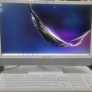 삼성(DM530ADA)24인치올인원 PC