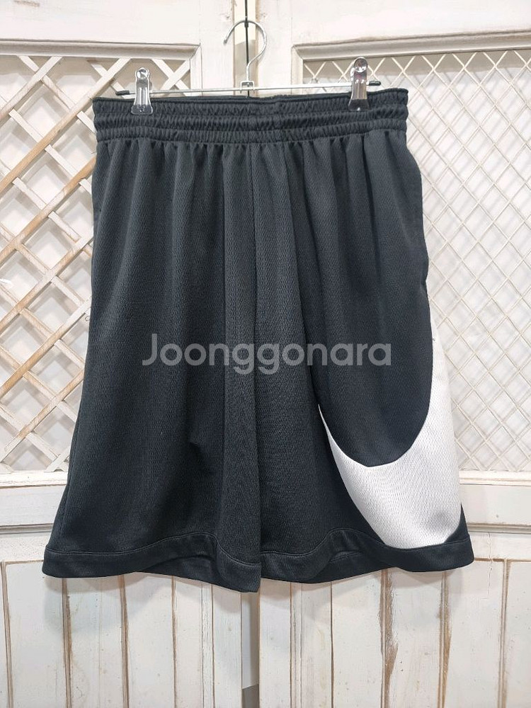 나이키 빅스우시 드라이핏 쇼츠팬츠 (C248--0