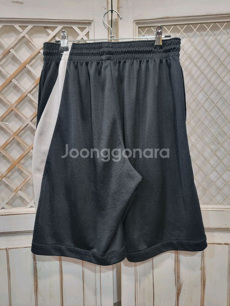 나이키 빅스우시 드라이핏 쇼츠팬츠 (C248--1