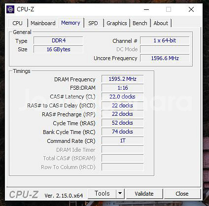램16G 라이젠5 5600 RX 6600 게이밍 본체--5