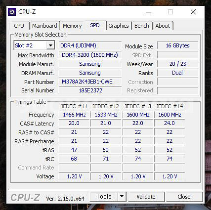램16G 라이젠5 5600 RX 6600 게이밍 본체--6