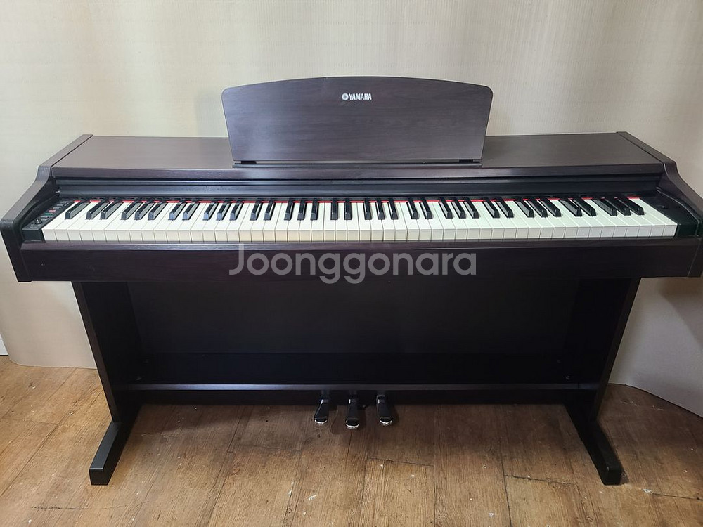 야마하 전자피아노 무료배송 !!--0