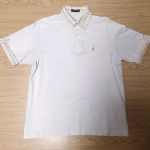 BEAN POLE 빈폴 PK 카라티셔츠, 반팔티셔츠