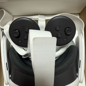 메타퀘스트3 512 vr