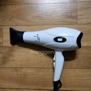순수 마스트 전문가용 드라이기 1300W SS-100
