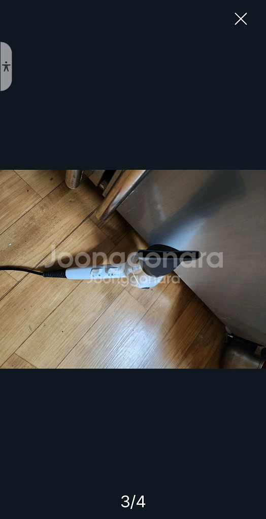 순수 마스트 전문가용 드라이기 1300W SS-100--2