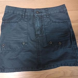 ZADIG&VOLTAIRE 쟈딕앤볼테르 스커트 34