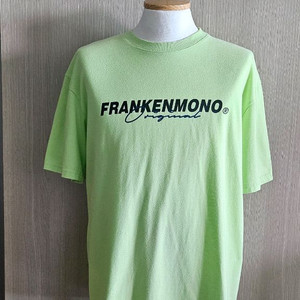 남주혁 감성 레이어드룩 완성! FRANKEN MONO