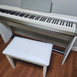 CASIO PX-130 디지털피아노