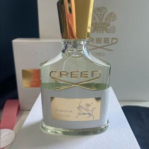 크리드 어벤투스 포허 75ml