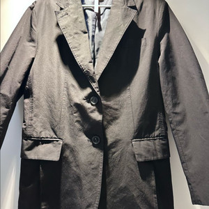 [옷장정리:taze 테이즈] oversize jackt