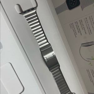 애플워치 링크브레이슬릿 42mm sss급
