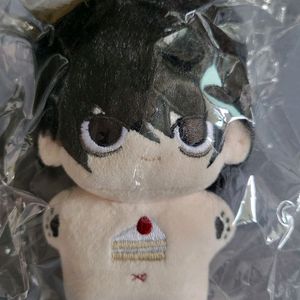 데스노트 엘 인형 10cm