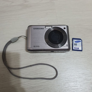 삼성 VLUU ES20 디카