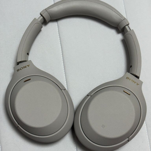 소니 wh1000xm4 헤드셋