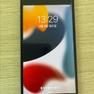 아이폰 6s 스페이스그레이 64기가