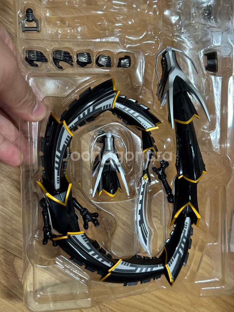 shf 가면라이더 류우가 팝니다--2