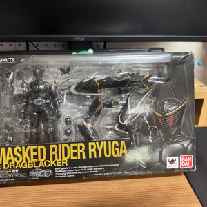 shf 가면라이더 류우가 팝니다