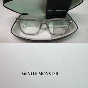 젠틀몬스터 진 GC7