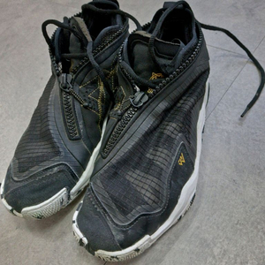 조던 와이낫,6 PF 블랙 농구화 270