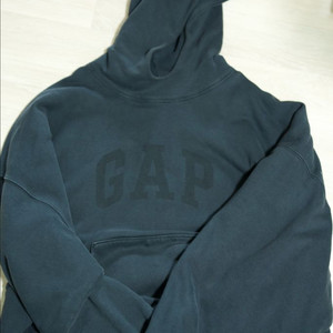 Xl 이지 갭 엔지니어드 바이 발렌시아가 도브 후드 블