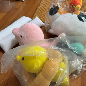 인형