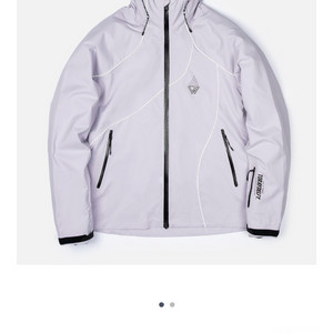 23/24 헬로우 보드복 상의 자켓 L