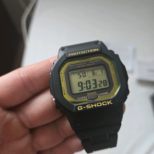 지샥 gw b5600