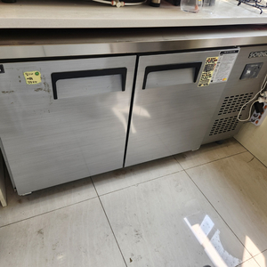 카페상품-테이블냉장고