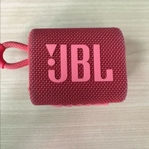 JBL GO3 레드 판매합니다