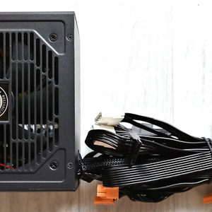 마이크로닉스 Classic II 500W(택포)