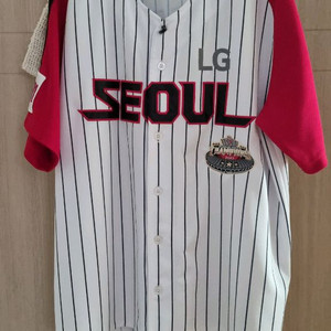 서울 박해민 유니폼 판매합니다 120 (4XL)