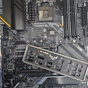 아수스 z490 tuf gaming wifi 판매