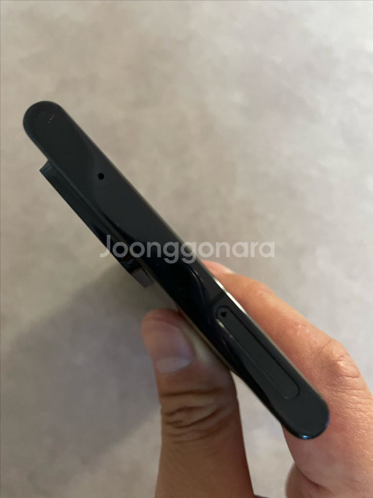 갤럭시 노트 20 울트라 블랙 256G--2