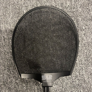512 Audio 메탈 팝필터