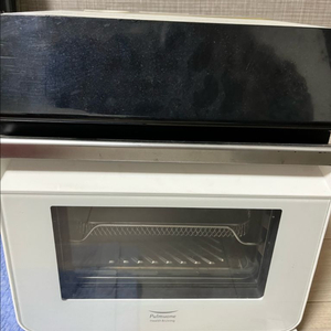 풀무원 스팀 에어프라이어